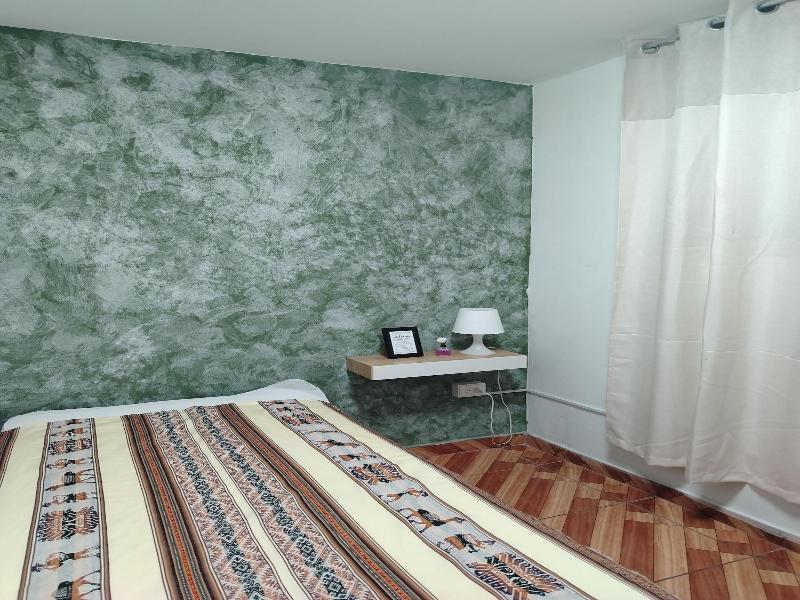 Chakana Family Home image