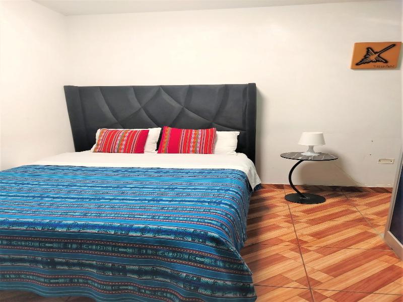 Chakana Family Home image