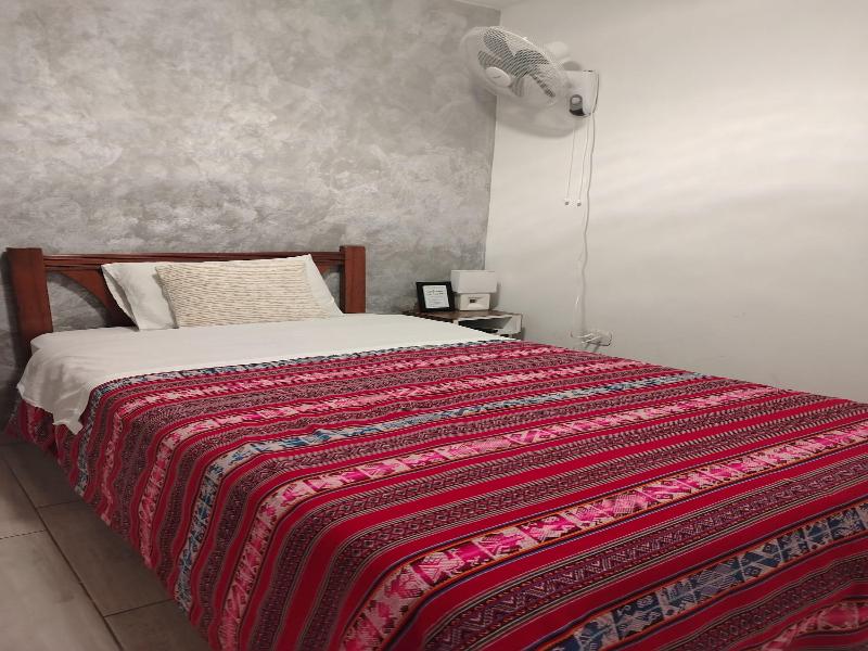 Chakana Family Home image