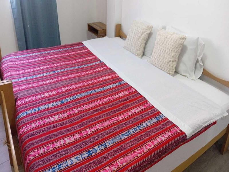 Chakana Family Home image