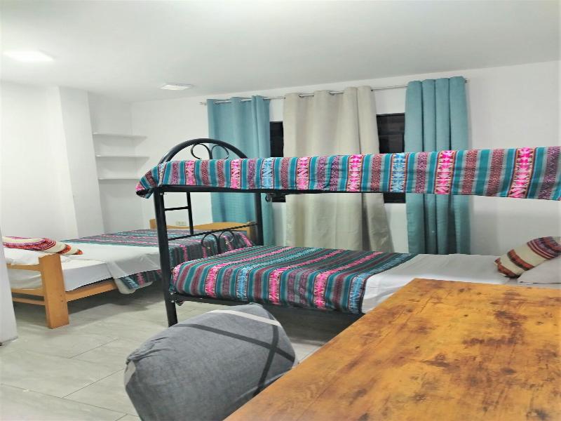 Chakana Family Home image