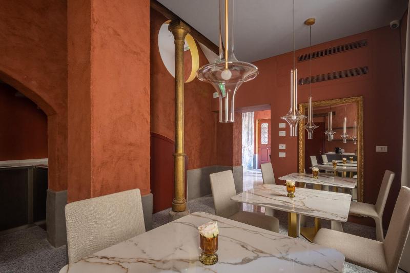 Ninfea Luxury Suites image