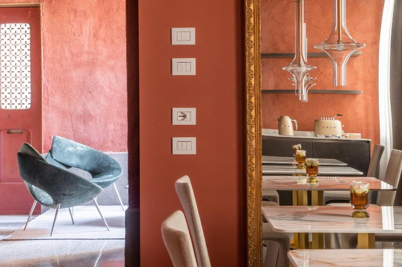Ninfea Luxury Suites image