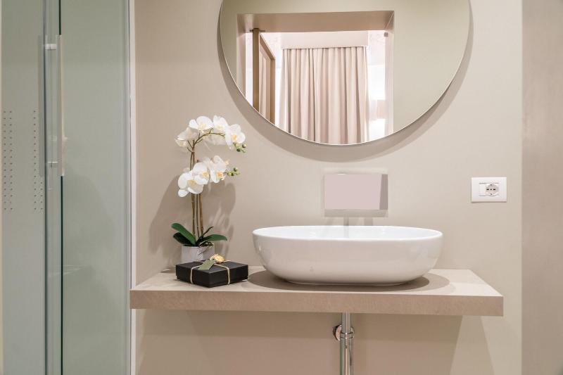 Ninfea Luxury Suites image