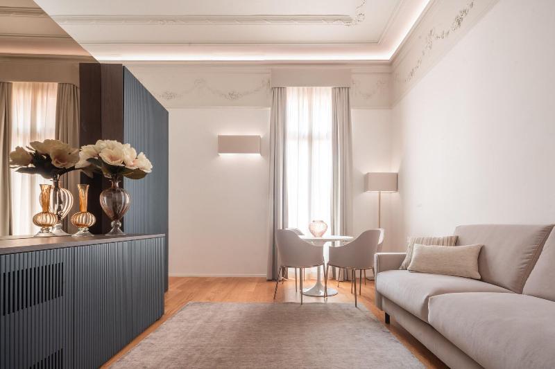 Ninfea Luxury Suites image
