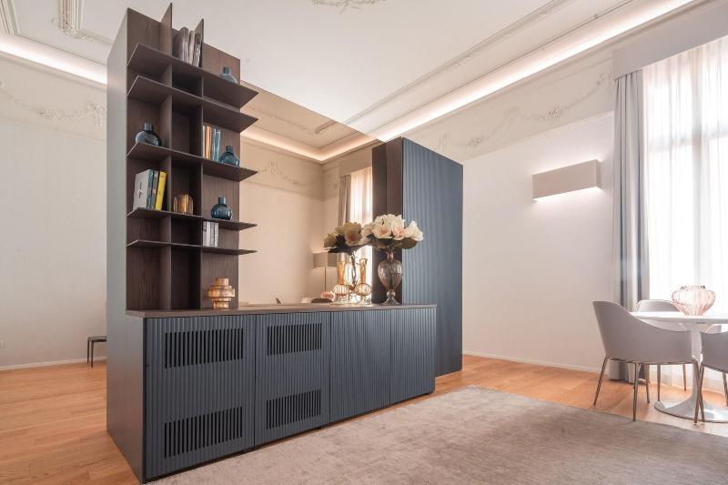 Ninfea Luxury Suites image