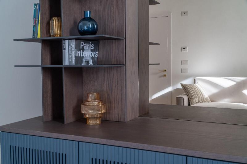 Ninfea Luxury Suites image