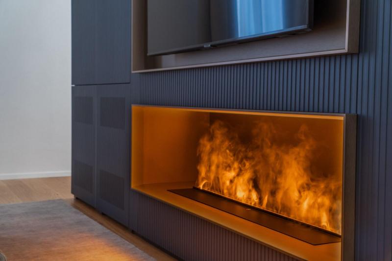 Ninfea Luxury Suites image