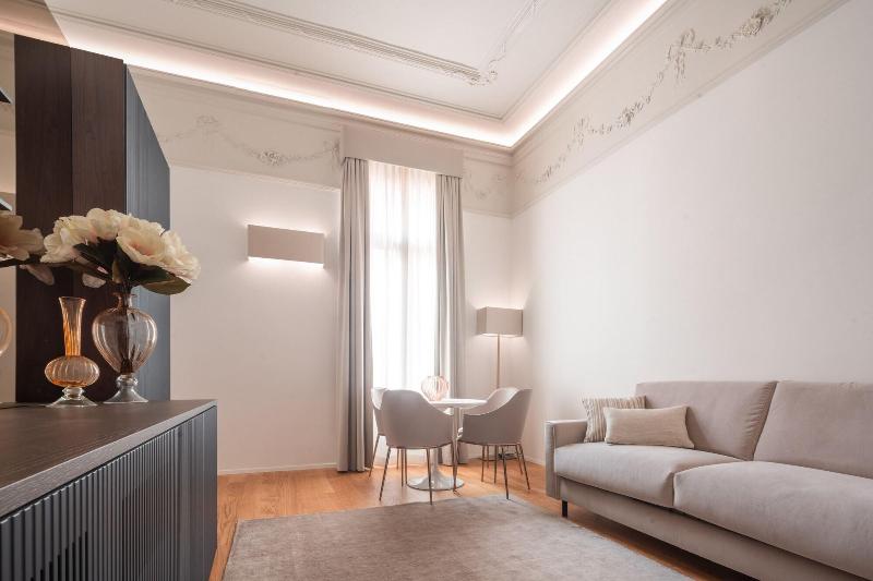 Ninfea Luxury Suites image