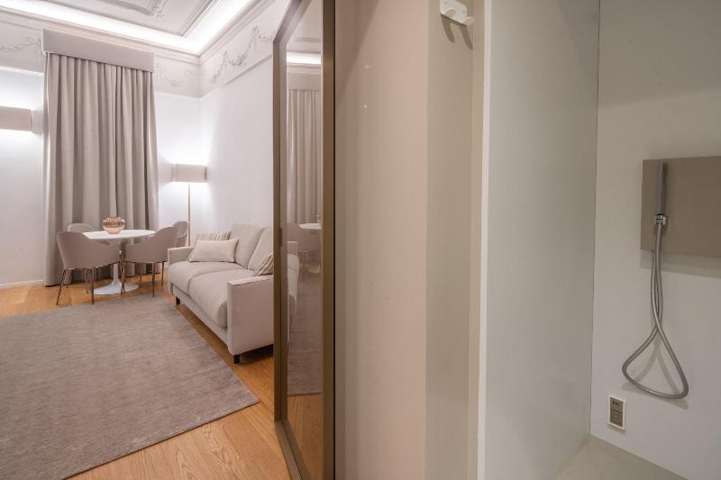 Ninfea Luxury Suites image