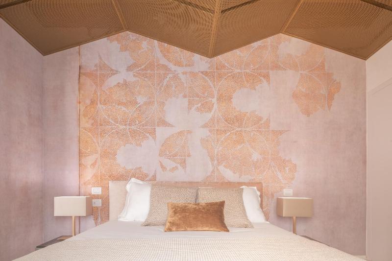 Ninfea Luxury Suites image