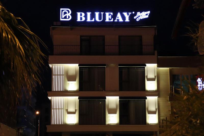 Blueay Butik Otel image