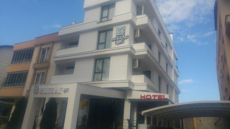 Blueay Butik Otel image