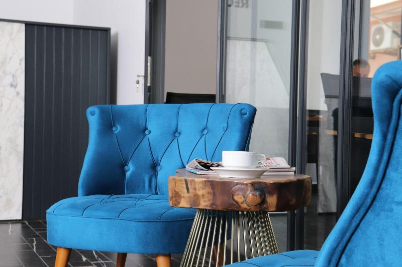 Blueay Butik Otel image