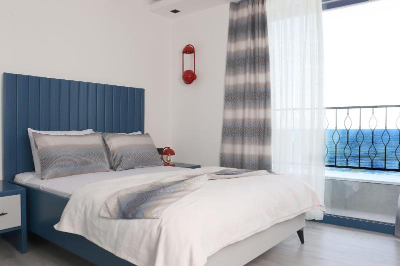 Blueay Butik Otel image