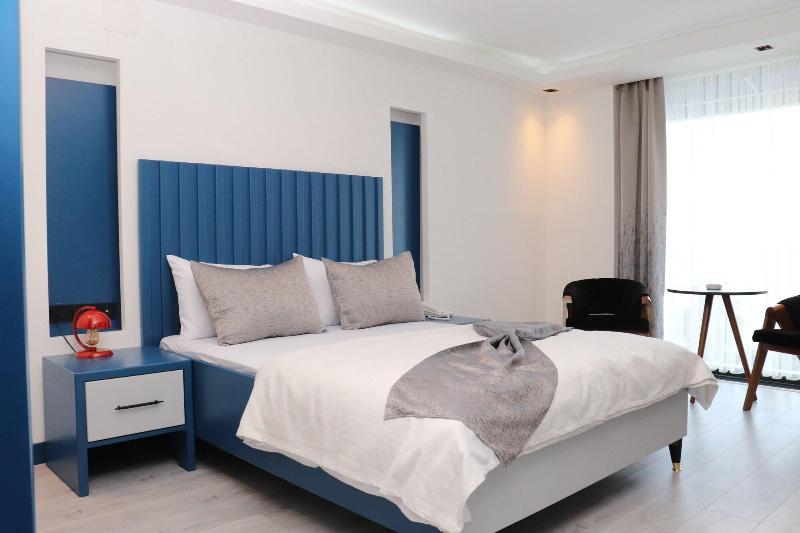Blueay Butik Otel image