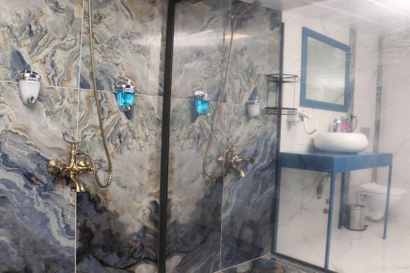 Blueay Butik Otel image