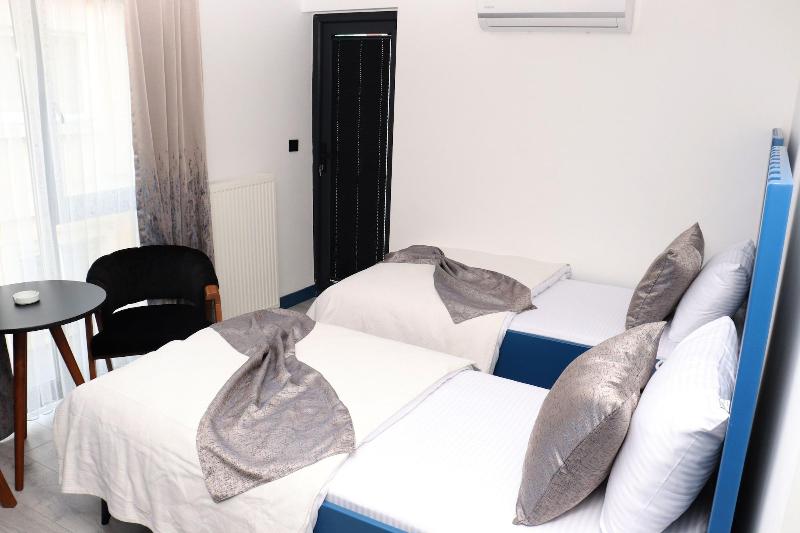 Blueay Butik Otel image