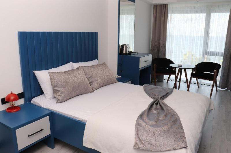 Blueay Butik Otel image