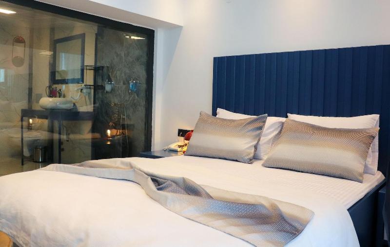 Blueay Butik Otel image