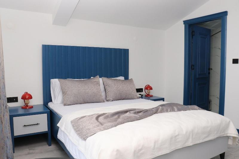 Blueay Butik Otel image