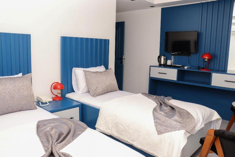 Blueay Butik Otel image