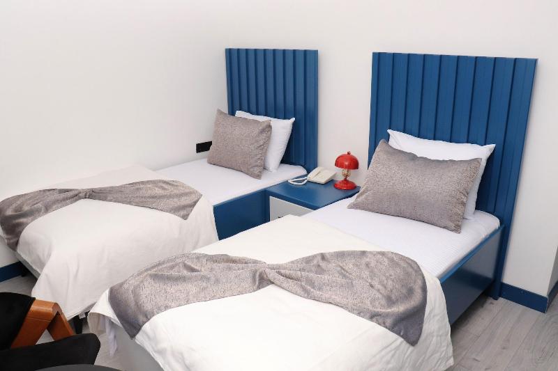 Blueay Butik Otel image