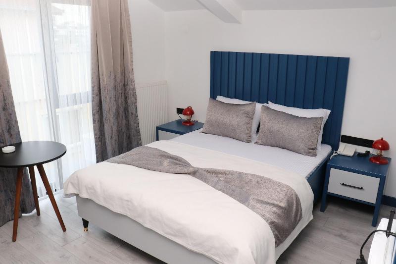 Blueay Butik Otel image