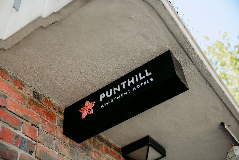Punthill Essendon image