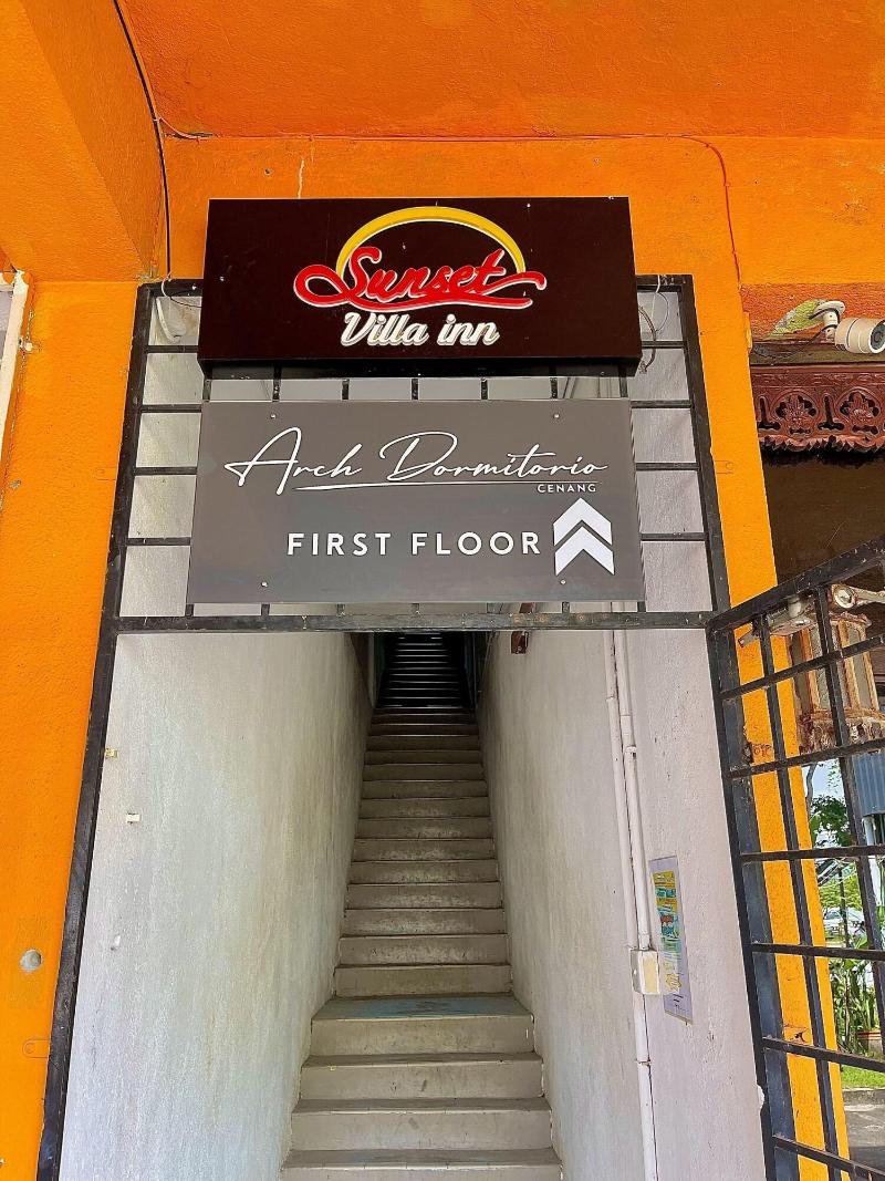 Arch Dormitorio Cenang Hostel image