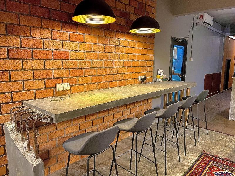 Arch Dormitorio Cenang Hostel image