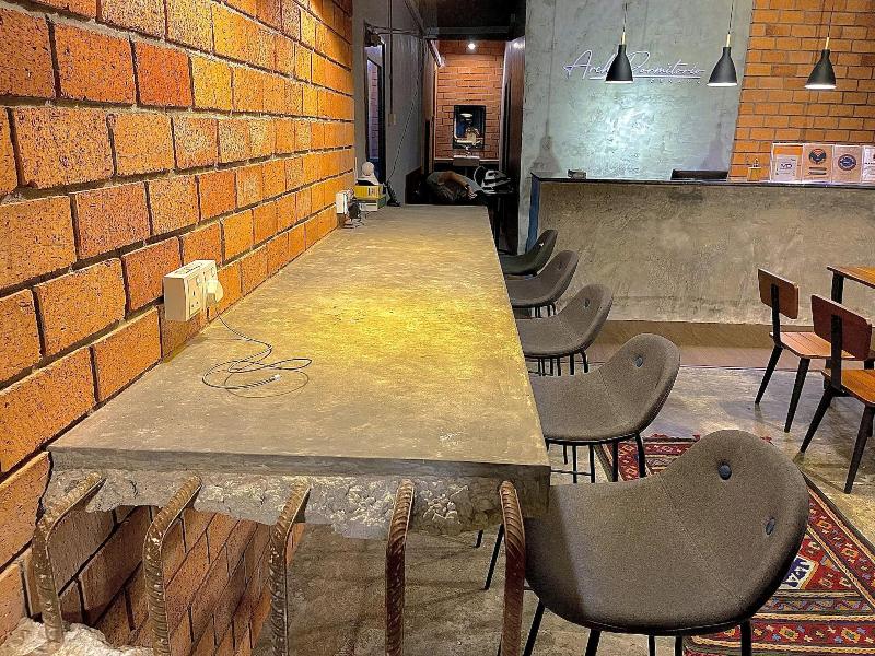 Arch Dormitorio Cenang Hostel image
