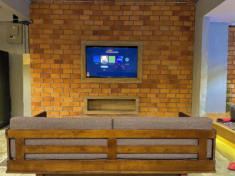 Arch Dormitorio Cenang Hostel image