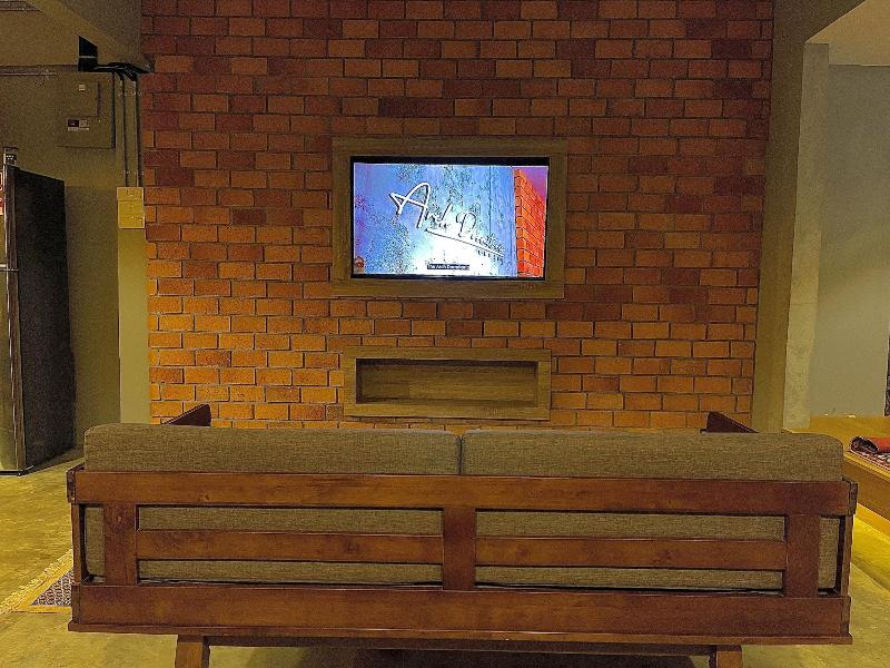 Arch Dormitorio Cenang Hostel image