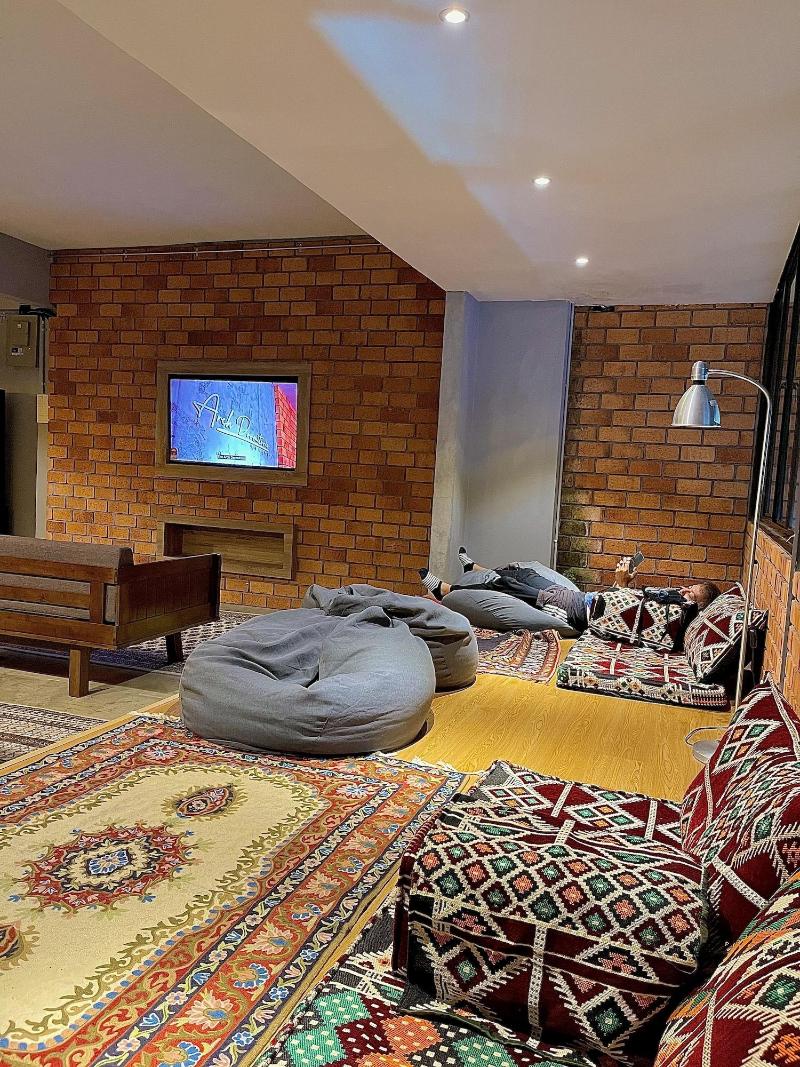 Arch Dormitorio Cenang Hostel image