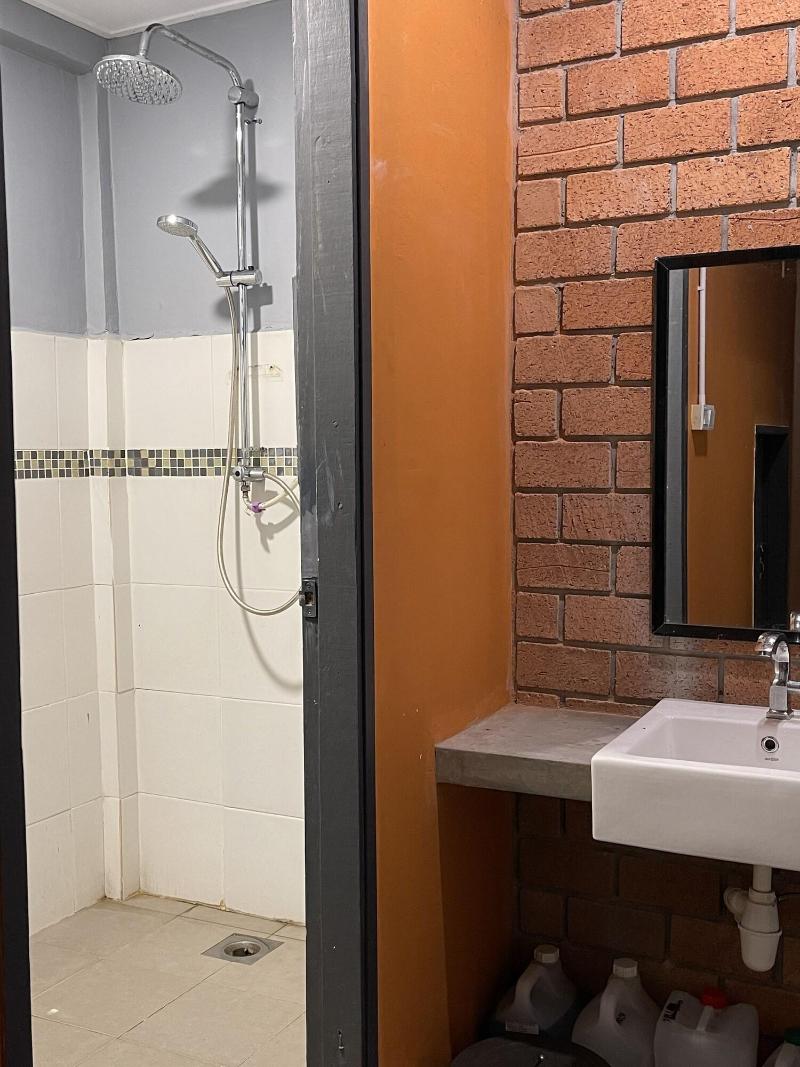 Arch Dormitorio Cenang Hostel image
