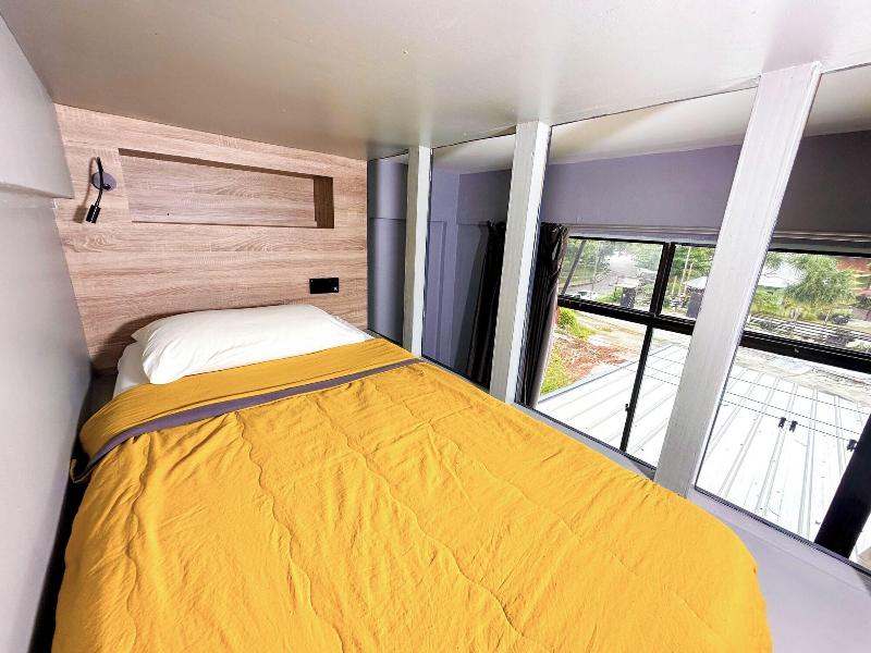 Arch Dormitorio Cenang Hostel image