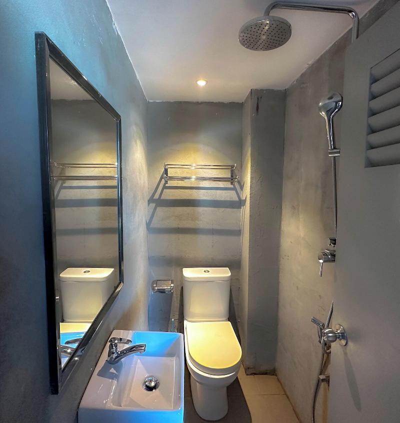 Arch Dormitorio Cenang Hostel image