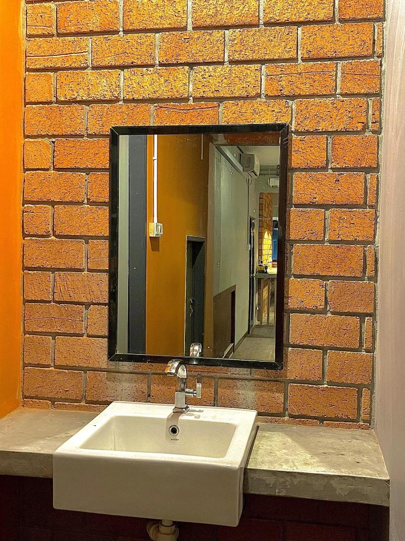 Arch Dormitorio Cenang Hostel image