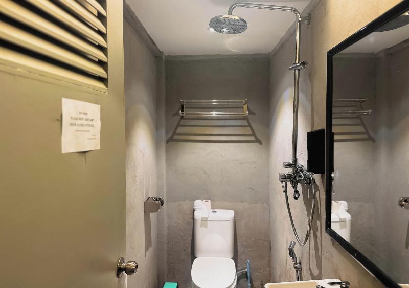 Arch Dormitorio Cenang Hostel image
