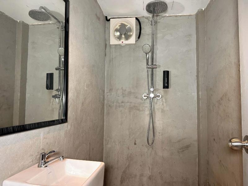 Arch Dormitorio Cenang Hostel image