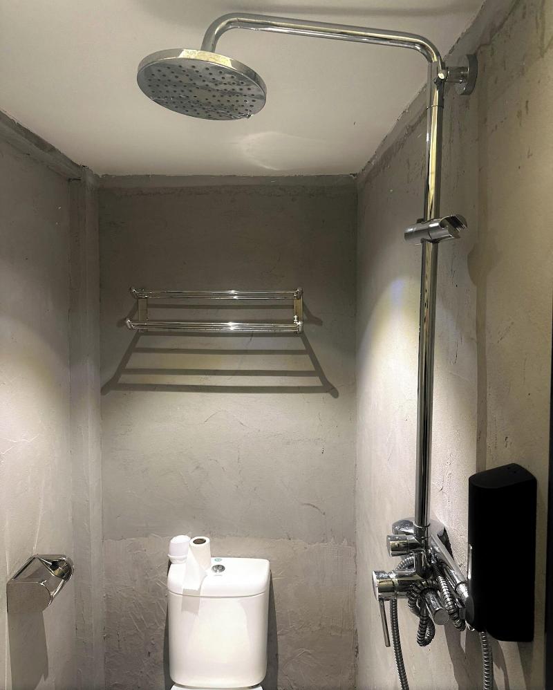 Arch Dormitorio Cenang Hostel image