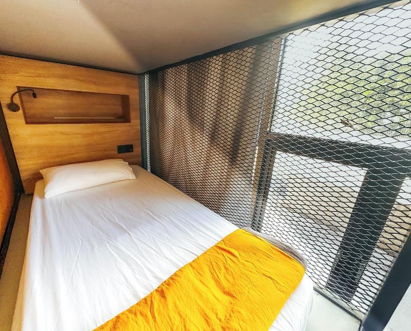 Arch Dormitorio Cenang Hostel image