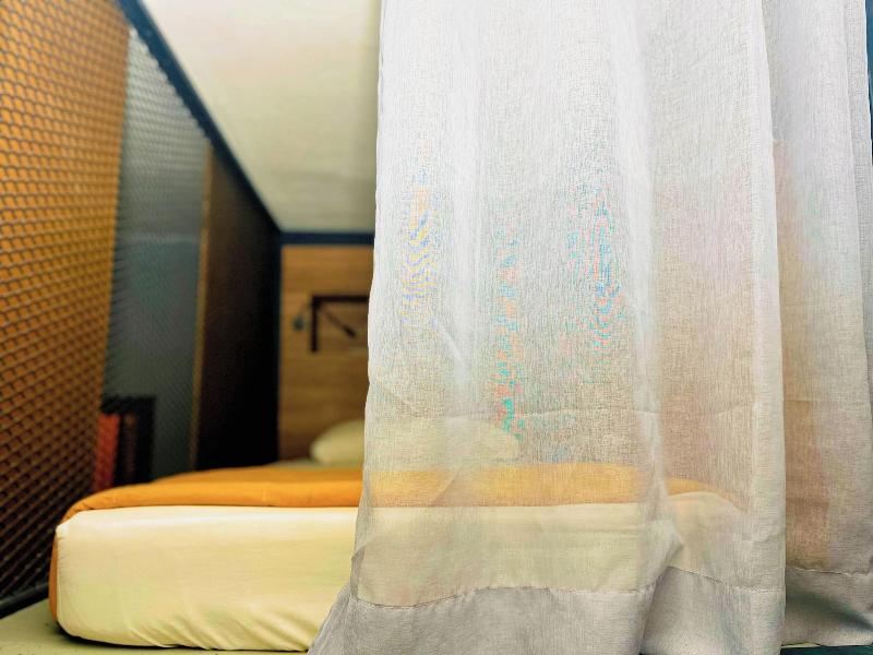 Arch Dormitorio Cenang Hostel image