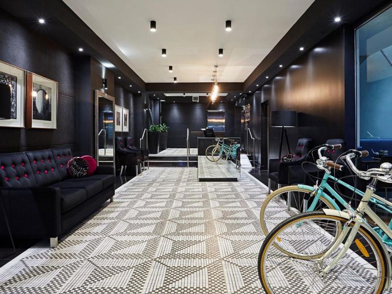 Punthill Flinders Lane image