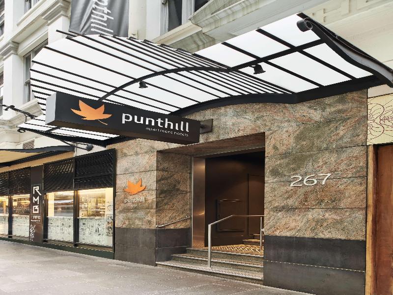 Punthill Flinders Lane image