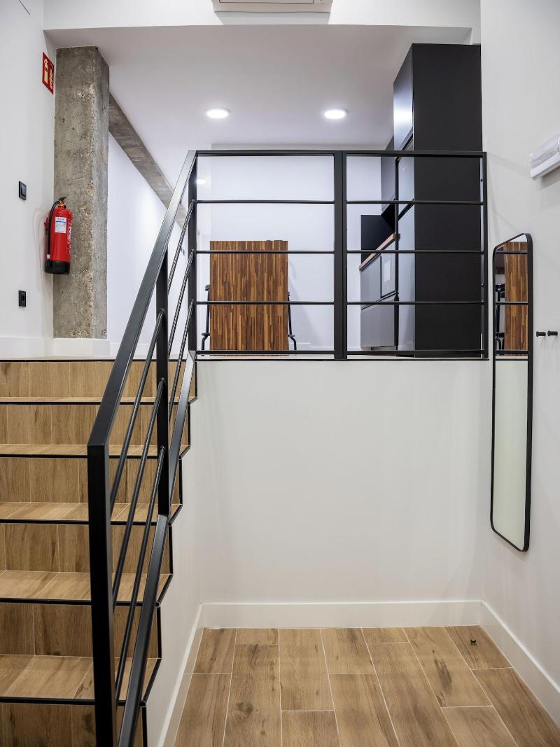 Vr Obregon Apartments