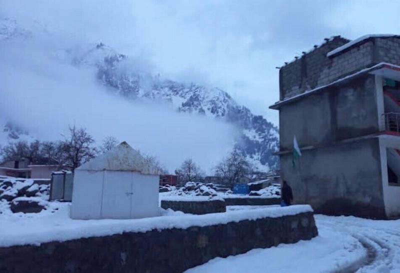 Al Hafiz Resorts Naran image