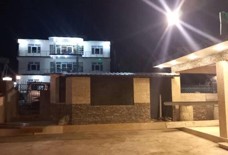 Al Hafiz Resorts Naran image