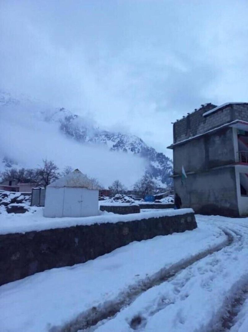 Al Hafiz Resorts Naran image